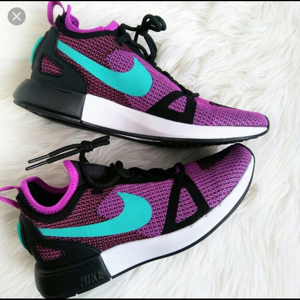 Nike Dual Racer